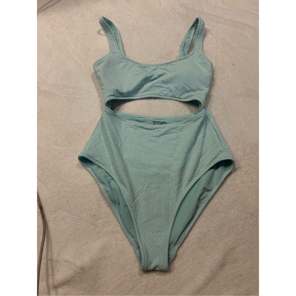 Aerie swimsuit size M (long) one piece
